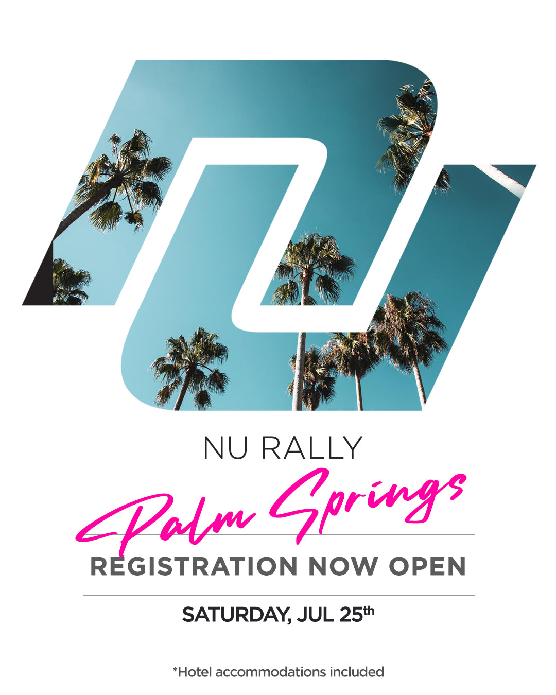 DESERT RUN - PALM SPRINGS
