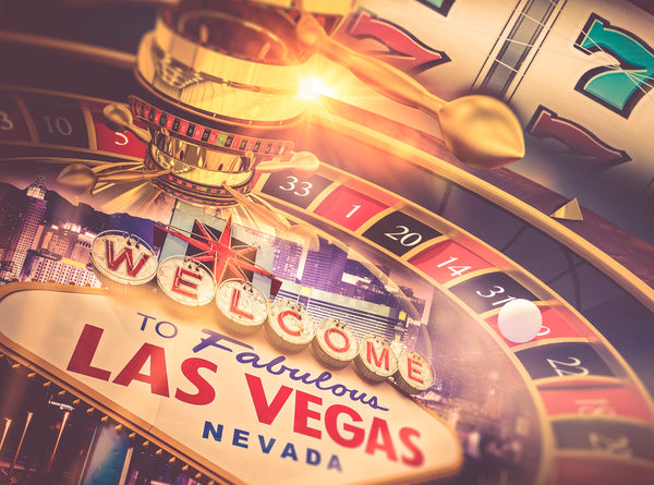 LAS VEGAS - OCTOBER 13-15, 2024